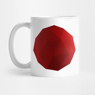 Planet Series - Poliworld Mug